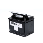 Titan Standart 60 Аh 570A о-п