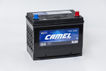 CAMEL 12V 80.0 105D26L
