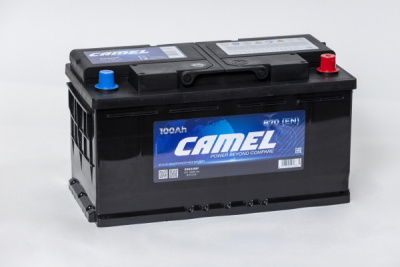 CAMEL 12V 100.0 L5