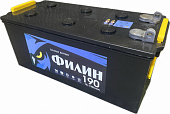 6СТ-190L ФИЛИН болт 1300 А Тюмень 518*228*238