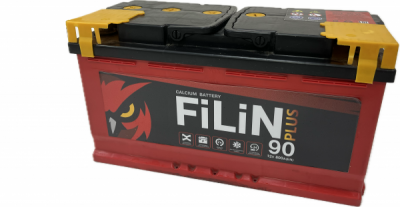 FilinPlus 90пп